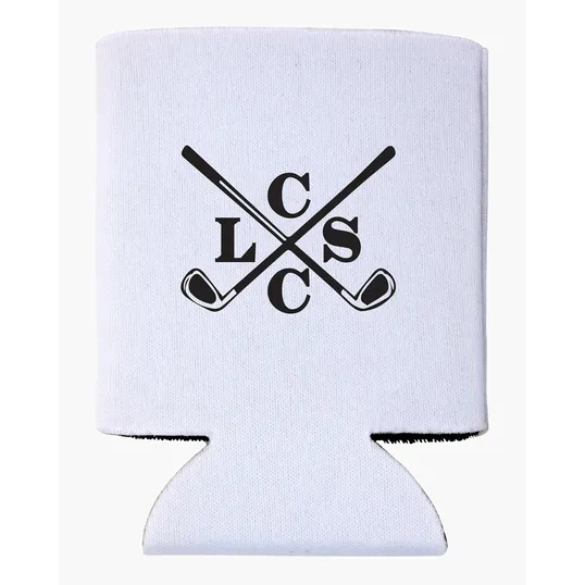 Collapsible Insulated Can Cooler Sleeve — view 22