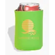 Collapsible Insulated Can Cooler Sleeve — view 14