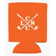 Collapsible Insulated Can Cooler Sleeve — view 15