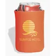 Collapsible Insulated Can Cooler Sleeve — view 16