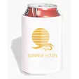 Collapsible Insulated Can Cooler Sleeve — view 21