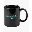 11 oz. C-Handle Ceramic Mug — view 8