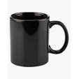 11 oz. C-Handle Ceramic Mug