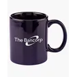 11 oz. C-Handle Ceramic Mug — view 9