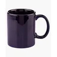 11 oz. C-Handle Ceramic Mug — view 2