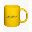 11 oz. C-Handle Ceramic Mug — view 14