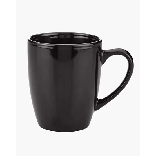 12 oz. Contemporary Ceramic Mug