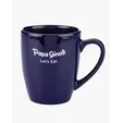 12 oz. Contemporary Ceramic Mug — view 5