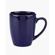 12 oz. Contemporary Ceramic Mug — view 2