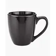15 oz. Bistro Style Ceramic Mug