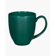 15 oz. Bistro Style Ceramic Mug — view 3
