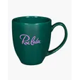15 oz. Bistro Style Ceramic Mug — view 7