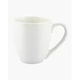 15 oz. Bistro Style Ceramic Mug — view 4