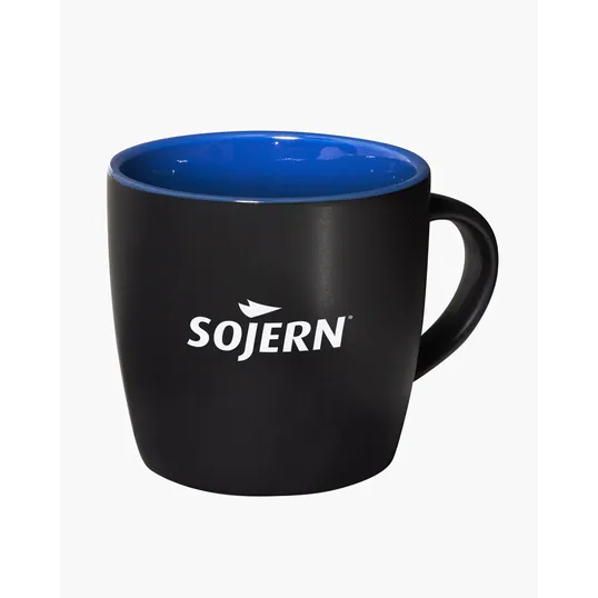 12 oz. Ceramic Mug — view 5