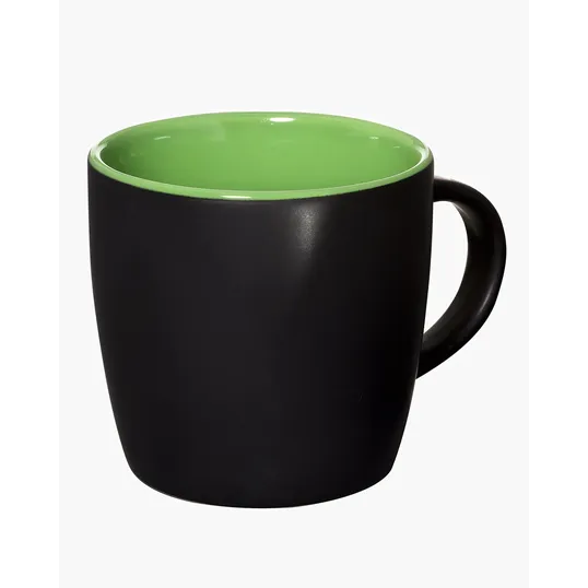 12 oz. Ceramic Mug — view 2