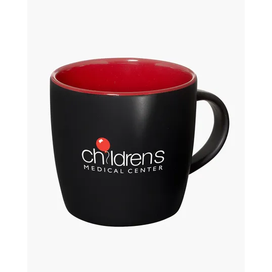 12 oz. Ceramic Mug — view 7