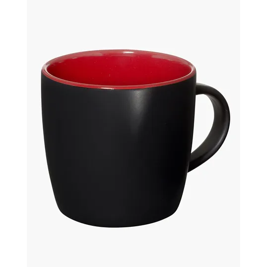 12 oz. Ceramic Mug — view 3