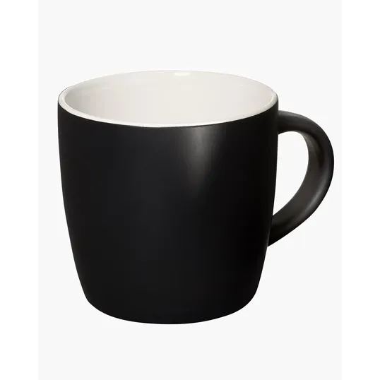12 oz. Ceramic Mug — view 4