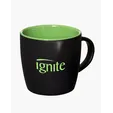 12 oz. Ceramic Mug — view 6