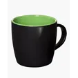 12 oz. Ceramic Mug — view 2