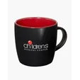 12 oz. Ceramic Mug — view 7