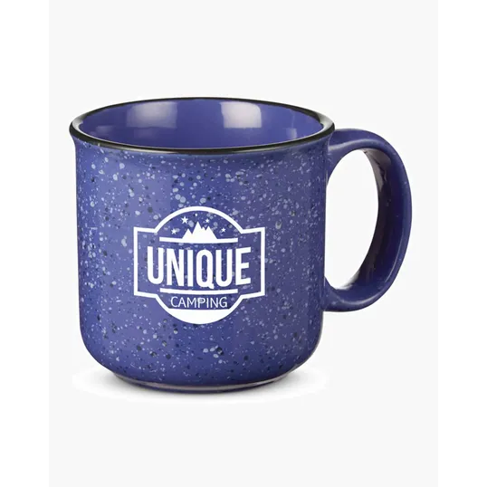 15 oz. Campfire Ceramic Mug — view 3