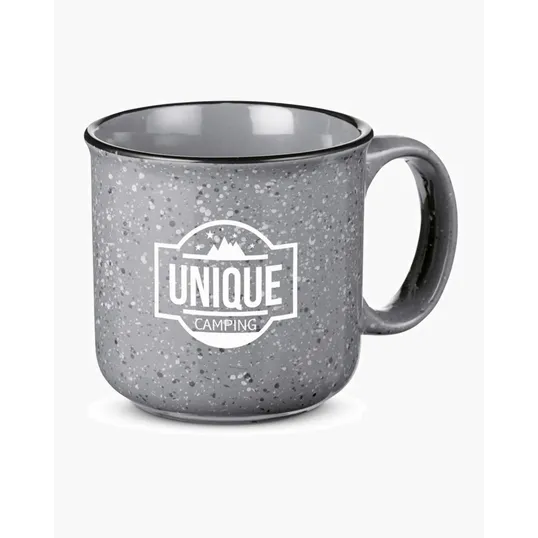 15 oz. Campfire Ceramic Mug — view 6
