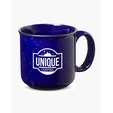 15 oz. Campfire Ceramic Mug — view 2