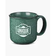 15 oz. Campfire Ceramic Mug — view 4