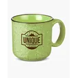 15 oz. Campfire Ceramic Mug — view 5