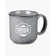 15 oz. Campfire Ceramic Mug — view 6