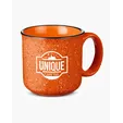 15 oz. Campfire Ceramic Mug — view 7