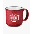 15 oz. Campfire Ceramic Mug — view 8