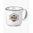 15 oz. Campfire Ceramic Mug — view 9