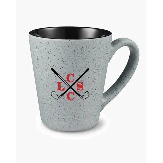 16 oz. Ceramic Mug — view 5