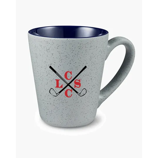 16 oz. Ceramic Mug — view 6