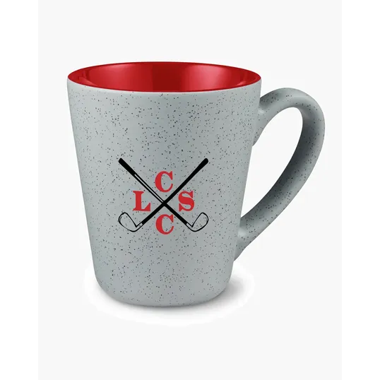 16 oz. Ceramic Mug — view 7