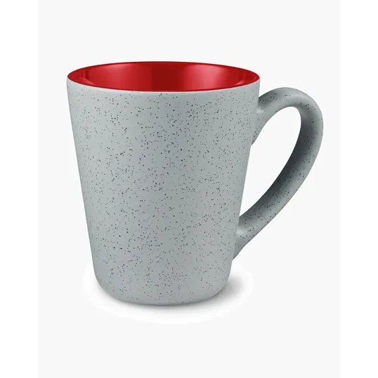 16 oz. Ceramic Mug — view 3
