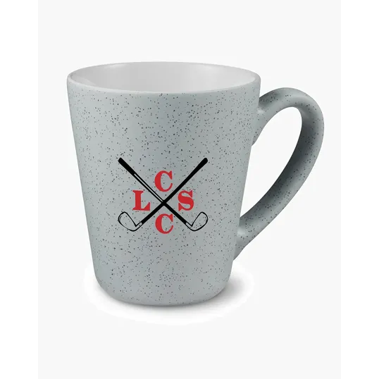 16 oz. Ceramic Mug — view 8