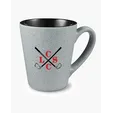 16 oz. Ceramic Mug — view 5