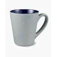 16 oz. Ceramic Mug — view 2