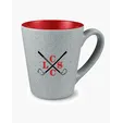 16 oz. Ceramic Mug — view 7