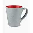 16 oz. Ceramic Mug — view 3