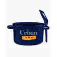 Campfire 20 oz. Ceramic Soup Bowl With Spoon — view 12