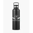 Columbia 21 oz. Double-Wall Vacuum Bottle with Loop Top — view 6
