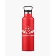 Columbia 21 oz. Double-Wall Vacuum Bottle with Loop Top — view 7
