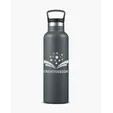 Columbia 21 oz. Double-Wall Vacuum Bottle with Loop Top — view 8