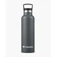Columbia 21 oz. Double-Wall Vacuum Bottle with Loop Top — view 3