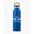 Columbia 21 oz. Double-Wall Vacuum Bottle with Loop Top — view 10