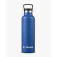 Columbia 21 oz. Double-Wall Vacuum Bottle with Loop Top — view 5